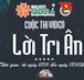 Cuộc thi thiết kế video: LỜI TRI ÂN 202